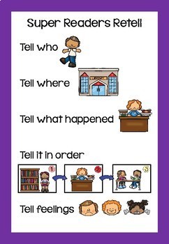 super readers 
